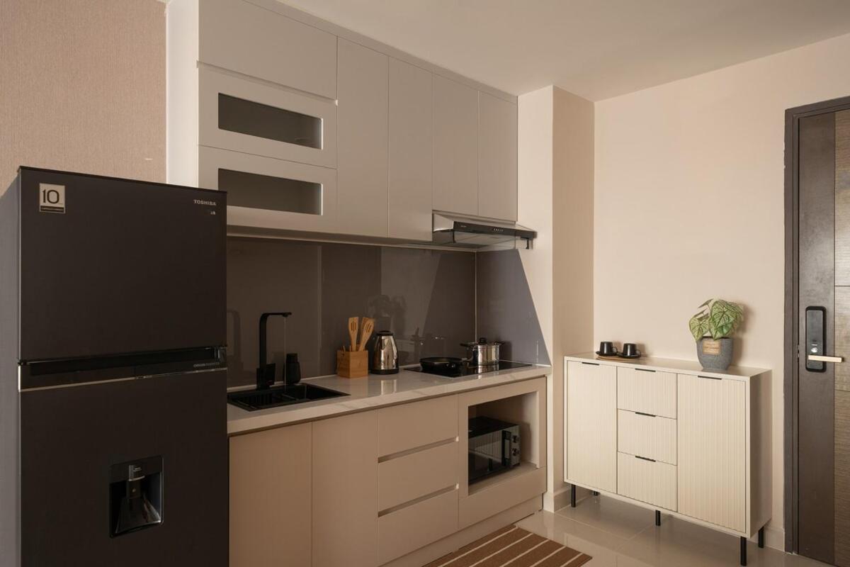 Insta-worthy, Indochina 2br+1wc W/cityview Apartment *